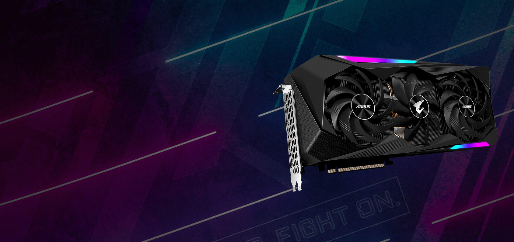 GIGABYTE Video Card